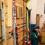 Mini Panoramico 아파트 수트리오