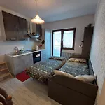 Mini Panoramico 아파트