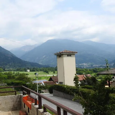 Mini Panoramico Sùtrio