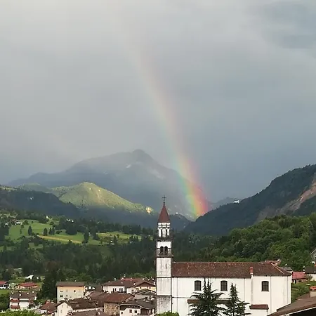 Apartamento Mini Panoramico