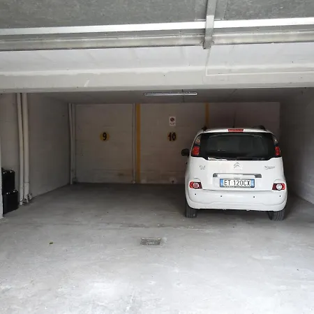Апартаменты Mini Panoramico