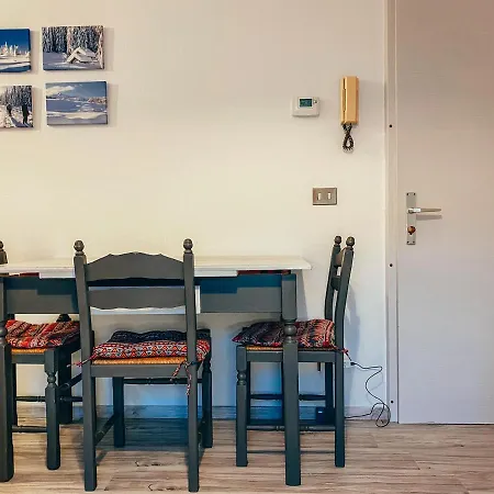 Mini Panoramico Apartamento Sùtrio