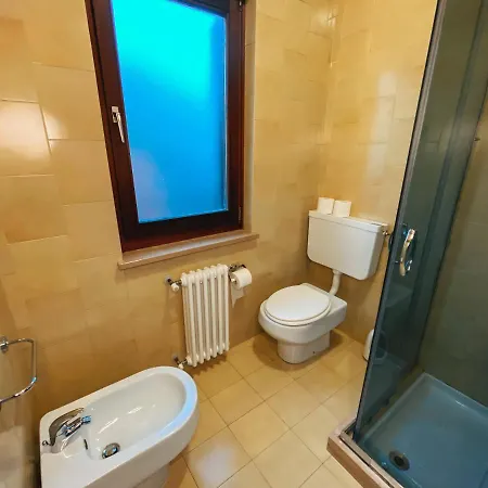 Апартаменты Mini Panoramico *