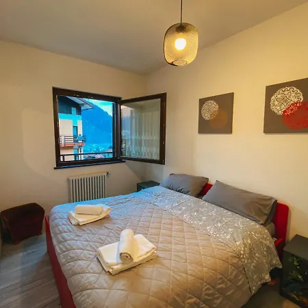 Apartamento Mini Panoramico