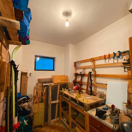 Apartamento Mini Panoramico