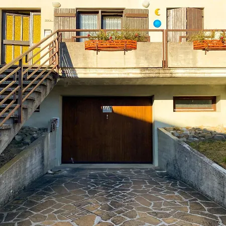 Mini Panoramico Сутрио