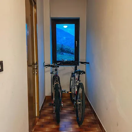 Mini Panoramico * Сутрио