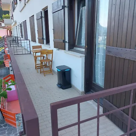 Mini Panoramico Апартаменты *