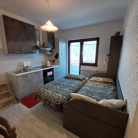 Mini Panoramico Apartamento